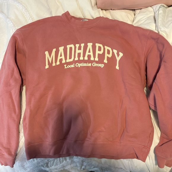 Madhappy Crewneck Sweatshirt - Picture 2 of 3